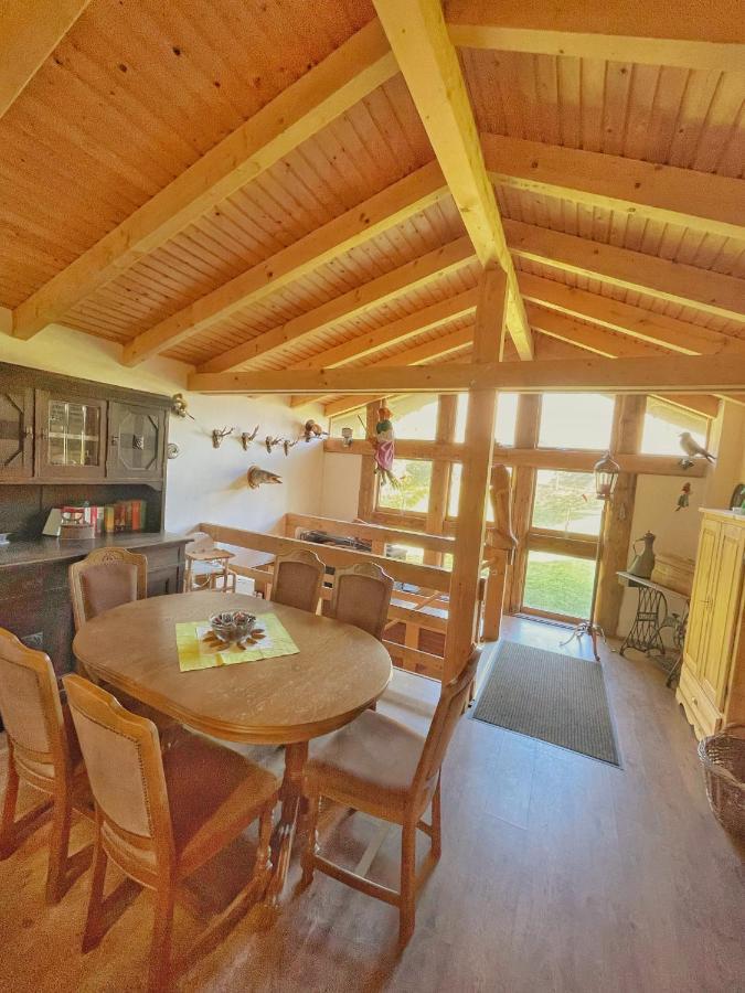 Altes Forsthaus Im Harz Apartman Elbingerode  Kültér fotó