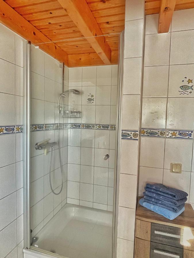 Altes Forsthaus Im Harz Apartman Elbingerode  Kültér fotó