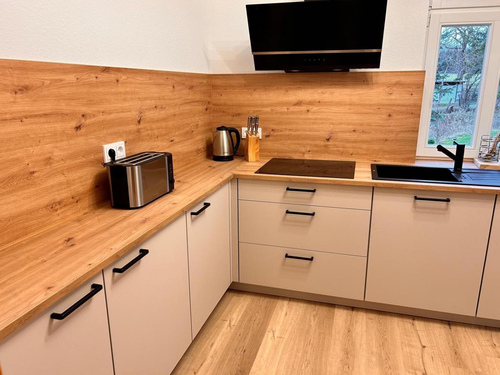 Altes Forsthaus Im Harz Apartman Elbingerode  Kültér fotó